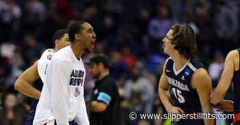 Tommy Lloyd Fills Out Coaching Staff with Gonzaga Connections - The Slipper Still Fits