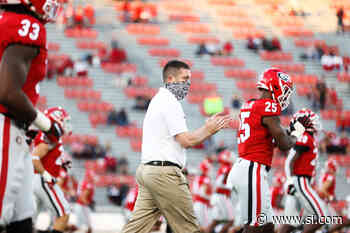 Report: Lanning Out of Kansas Head Coaching Search - Sports Illustrated