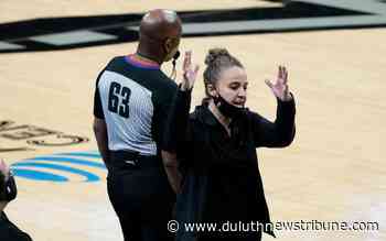 Local View: In coaching, diversity is a trick play - Duluth News Tribune