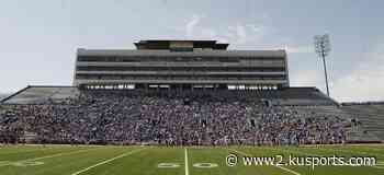 KU football coaching search appears to be nearing an end, but waiting until after Saturday's spring game to announce the hire is the right move | Tale of the Tait - KUsports