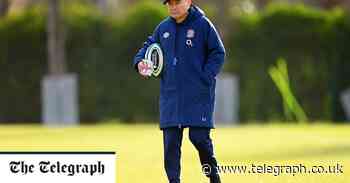 From Eddie Jones to Sven – the egos of our foreign coaching 'saviours' often spell trouble - Telegraph.co.uk