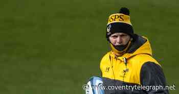 Wasps add to coaching ranks ahead of next season - Coventry Live