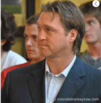 Patrick Roy looking for new NHL coaching opportunity - Colorado Hockey Now