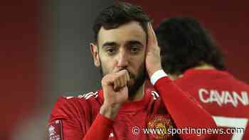 Man Utd star Bruno Fernandes reveals coaching ambitions at Old Trafford - Sporting News AU