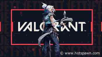 VALORANT Patch 2.08 adds Breeze and coaching slots - Hotspawn