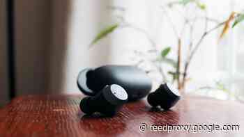 Lypertek SoundFree S20