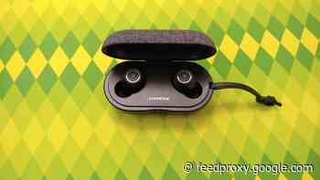 Lypertek Tevi true wireless earbuds review
