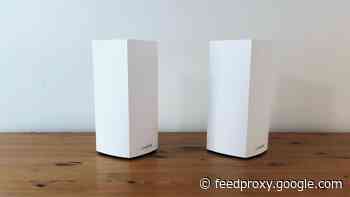 Linksys Velop WiFi 6 AX4200