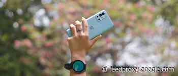 OnePlus 9R