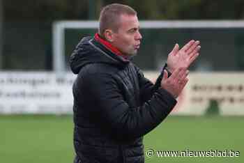 Voorzitter Martin Goethals en twee collega's stappen op bij VV Aartrijke: “Tijd dat volgende generatie opstaat - Het Nieuwsblad