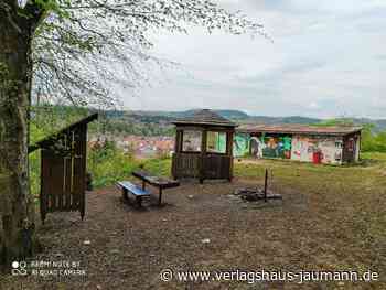 Steinen: Braun erwartet von den Nutzern ein Konzept - Steinen - www.verlagshaus-jaumann.de