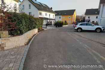 Steinen: Kein Tempo 30 in der Hutmatt - Steinen - www.verlagshaus-jaumann.de