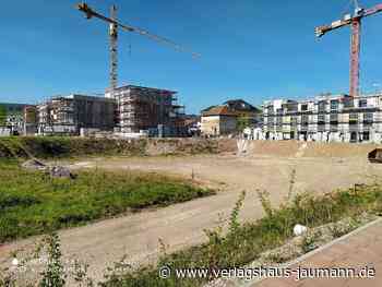Steinen: Vier neue Häuser: Baubeginn ist später - Steinen - www.verlagshaus-jaumann.de