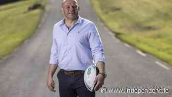 'I enjoy having my weekends back' - Rory Best farming his coaching potential in a Major League of his own - Independent.ie