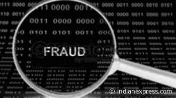 ‘Fraud attempts against logistics cos up 224%’ - The Indian Express
