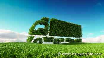 Logistics Companies Offer 'Green' Solutions - Fleet Management - Trucking Info - Heavy Duty Trucking