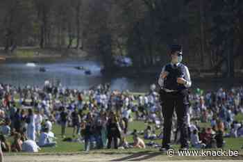 Facebook blokkeert pagina van nieuwe editie 'La Boum'