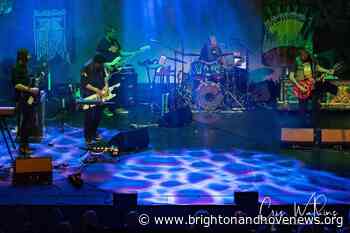 Hawkwind announce concert at Brighton Dome - Brighton and Hove News