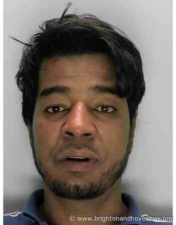 Brighton and Hove News » Flasher jailed for groping two women - Brighton and Hove News