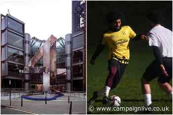 Campaign podcast: Fifa's 'unapologetically Muslim' ad and Channel 4's pregnancy loss policy