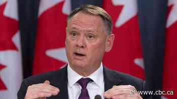 National security threats are changing, but Canada is mired in conventional thinking