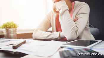 Panic season: Canadians scramble to meet tax-filing deadline in the middle of a pandemic