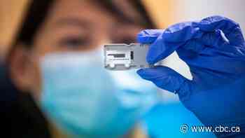 As provinces eased COVID-19 restrictions, the rise in variant cases told a different story
