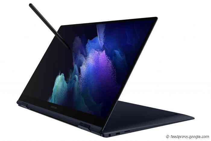 Samsung Galaxy Book, Samsung Galaxy Book Pro and Samsung Galaxy Book Pro 360 unveiled