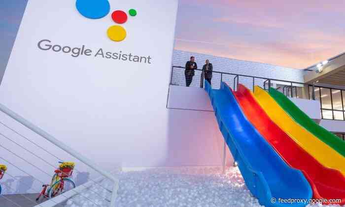 Google Assistant update is designed to recognize unique names