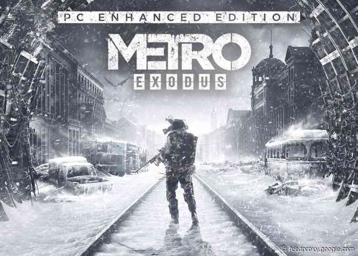 Metro Exodus Enhanced Edition analysis by Digital Foundry