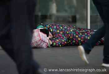 Nearly 200 Blackburn with Darwen households homeless or at risk - Lancashire Telegraph
