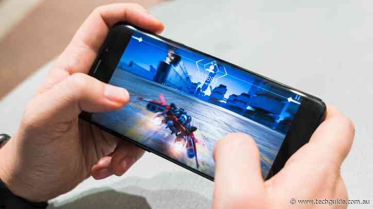 Key Characteristics That Make a Mobile Gaming App Successful