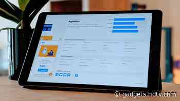 Apple Tops Tablet, HP Leads Chromebook Markets as Global Shipments See Massive Growth in Q1 2021: IDC