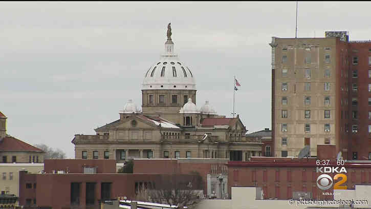 County Commissioners Continue Push For Regional Health Department