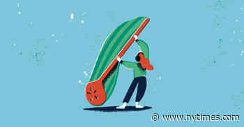 From Nigella Lawson to David Chang, Chefs Narrate the Stories Behind the Dishes