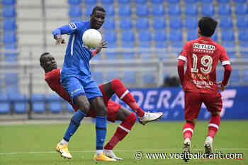 Bewogen weken bij Antwerp en Racing Genk. Wie begint met de het beste gevoel aan de Champions Play-Off?