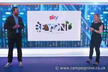 Sky Media reveals 'shoppable' and 'pause' ad formats in first upfronts