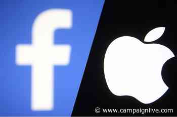 Privacy wars heat up on Apple and Facebook earnings calls