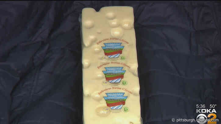‘We Made It Through:’ Fairview Cheese Factory Recovering From Pandemic Shut Down