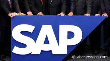 US fines software company SAP $8M over Iran sanctions