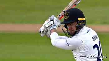 County Championship: Sussex bat well on day one against Lancashire