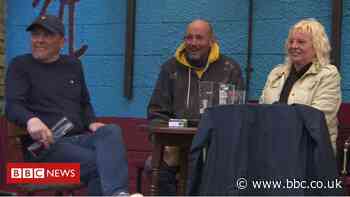 Local elections 2021: Politics in Burnley, where voters want to talk football
