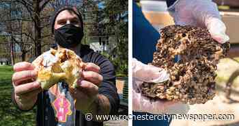 On the rise: local home-based food businesses
