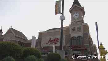 Good Question: Is Wegmans reopening the East Avenue restaurant?