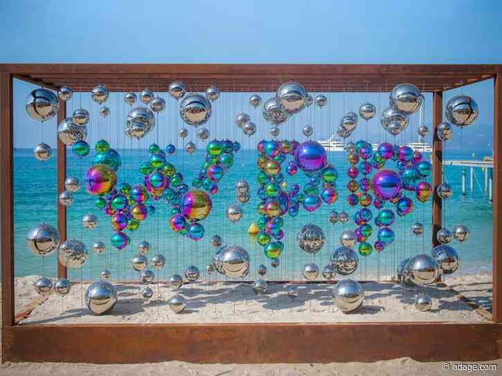 WPP's dismal diversity data, and delivery services eye possible new labor laws: Friday Wake-Up Call