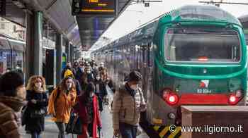 Disinnesco bomba: Segrate chiude la stazione, treni sospesi tra Lambrate e Pioltello - IL GIORNO