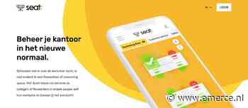 Crossworx uit Edegem lanceert Seatr, een app om vlot flexplekken te managen - Emerce