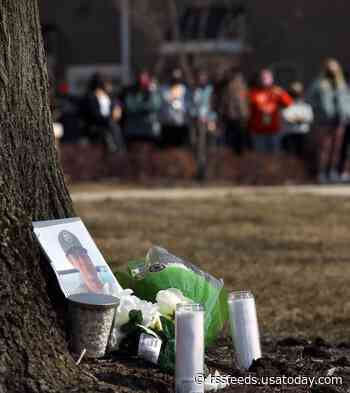 Eight students indicted in fraternity hazing death at Bowling Green State University