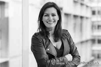 Sarah Douglas steps down as CEO of AMV BBDO