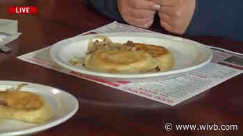 Buffalo's Best Pierogi: Polish Villa